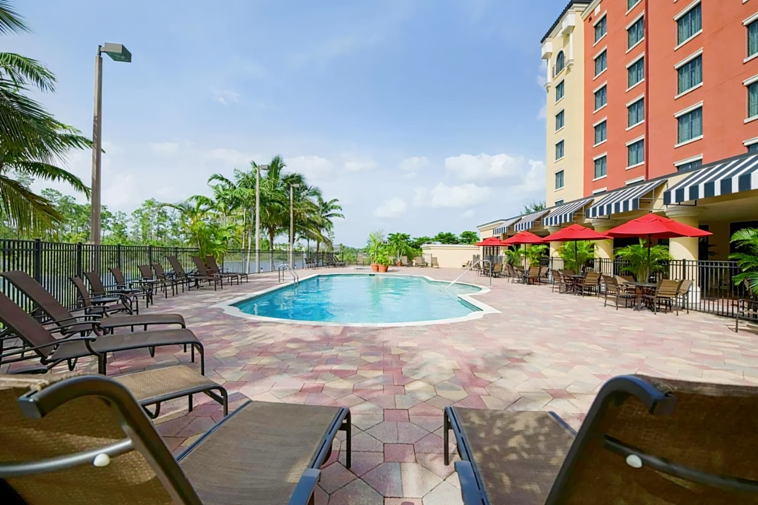 Embassy Suites Fort Myers - Estero