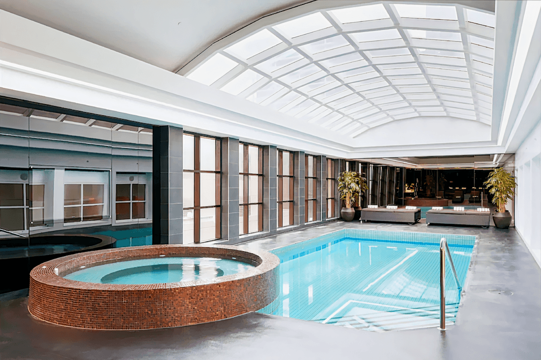 Stamford Plaza Melbourne