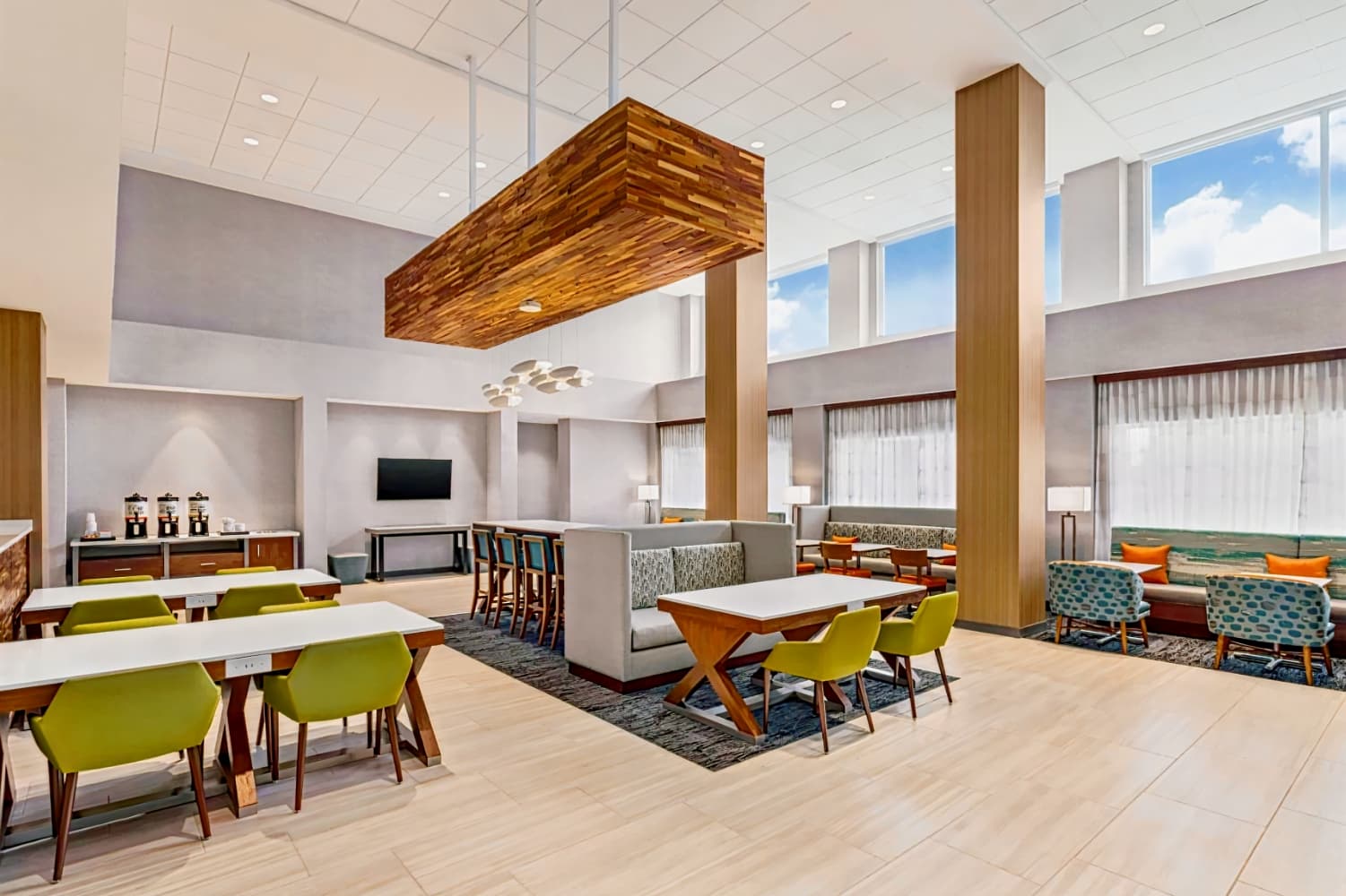 Hampton Inn & Suites Miami, Kendall, Executive Airport