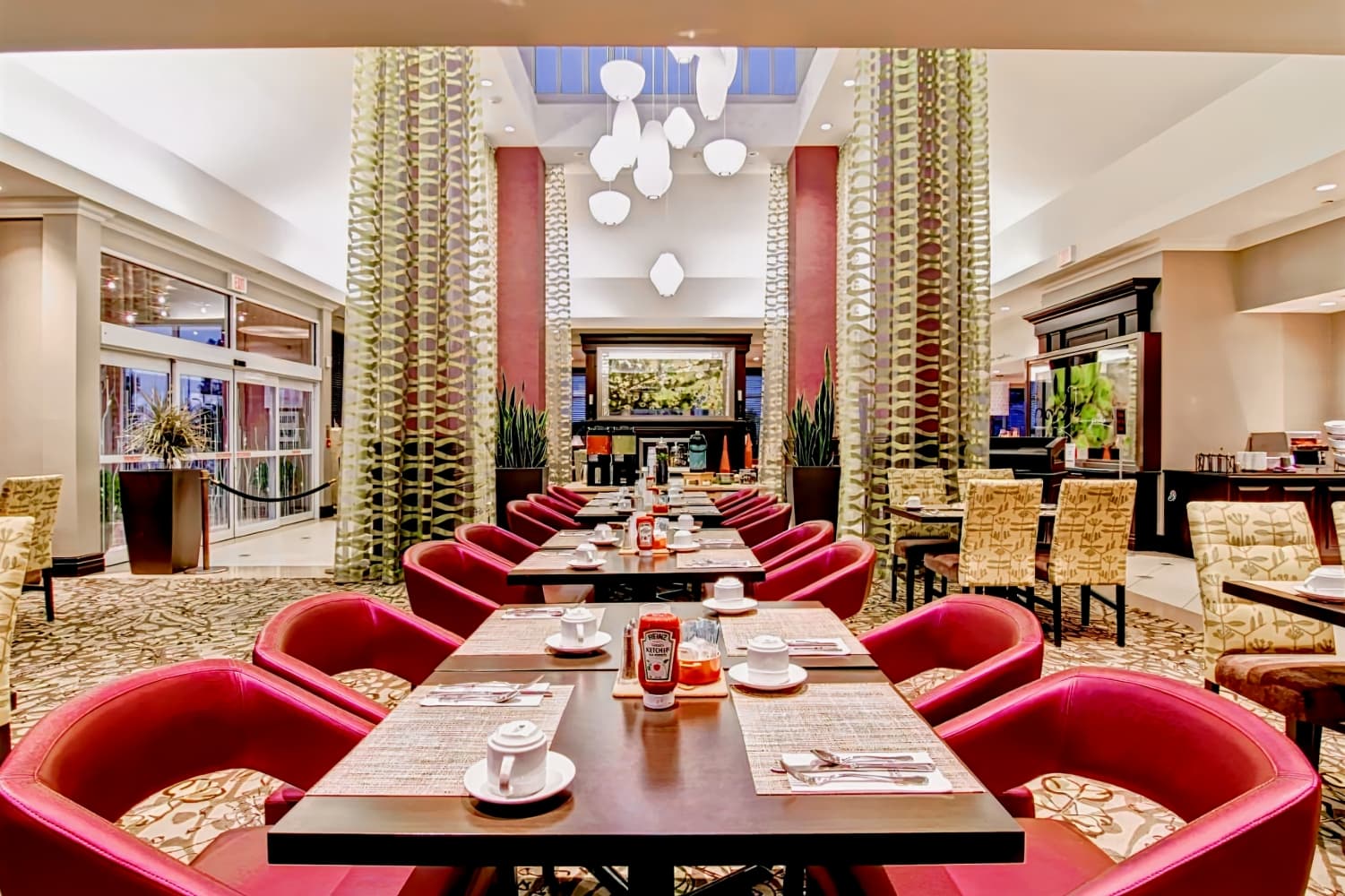 Hilton Garden Inn Toronto/Ajax