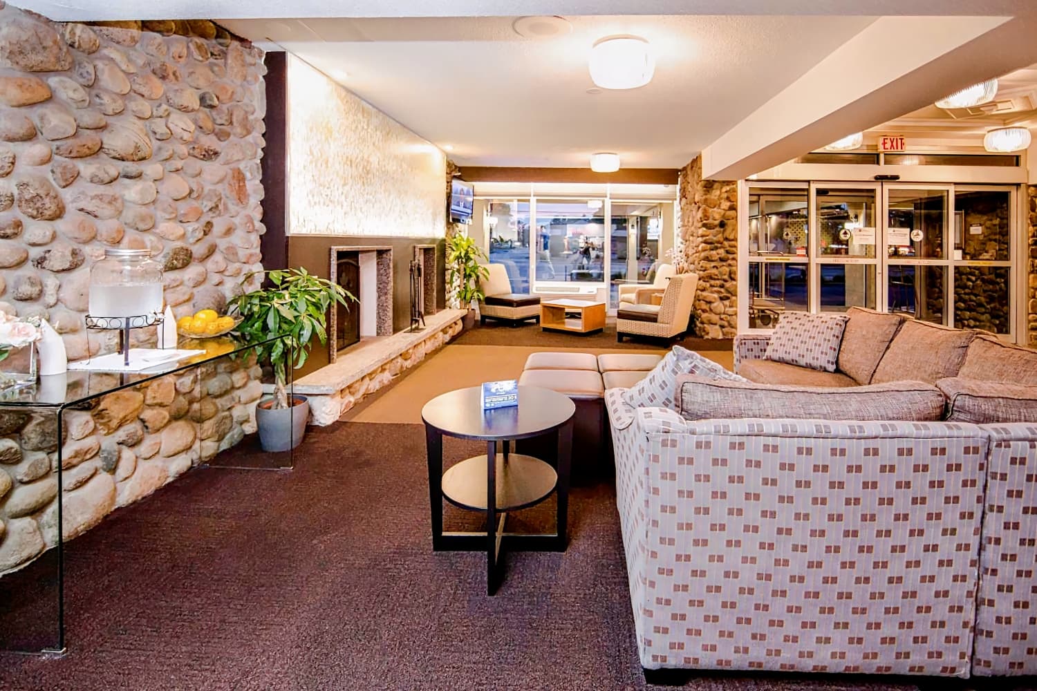 Best Western Plus Ottawa Kanata Hotel and Conference Centre