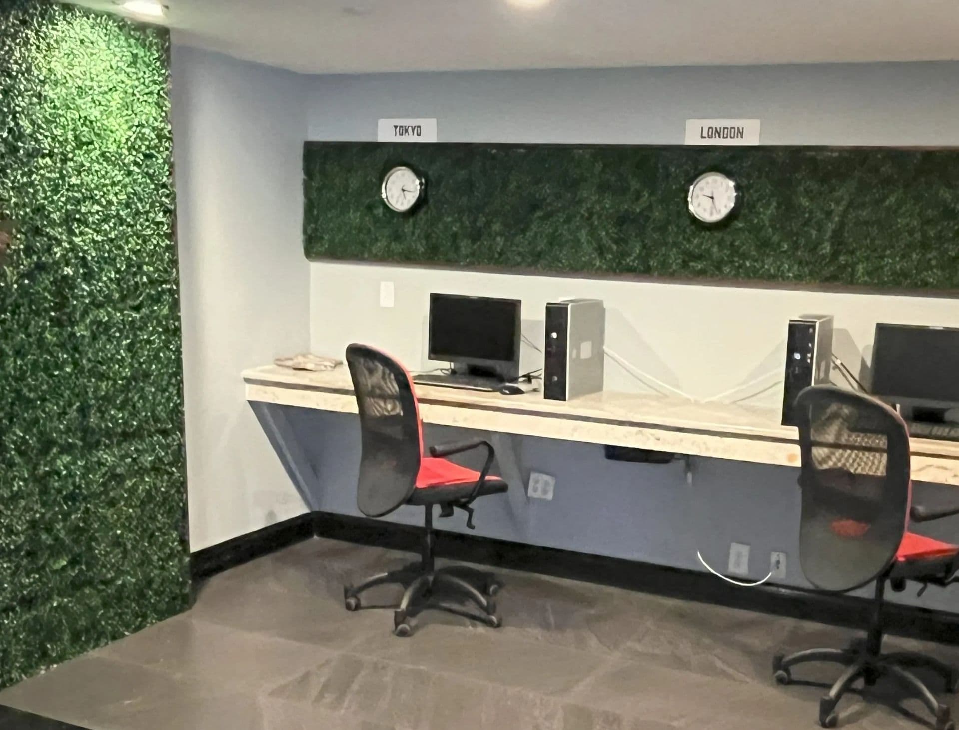 Grand Hotel Orlando at Universal Blvd