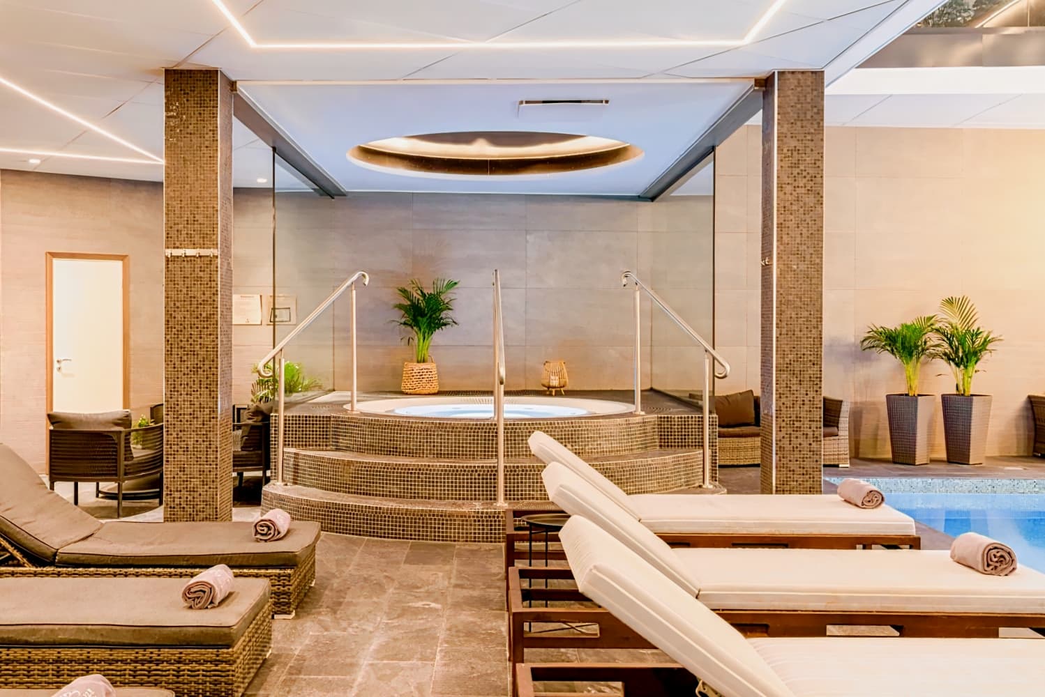 AC Hotel by Marriott Stockholm Ulriksdal