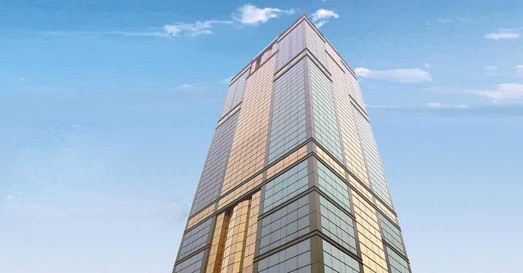 Best Western Plus Hotel Hong Kong