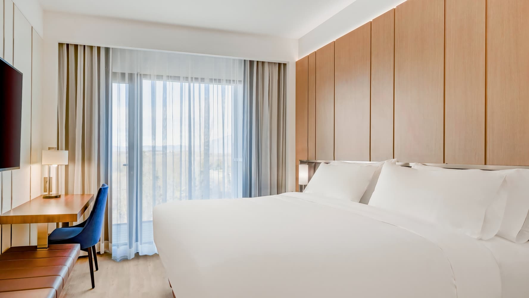 AC Hotel by Marriott Saint-Julien-en-Genevois