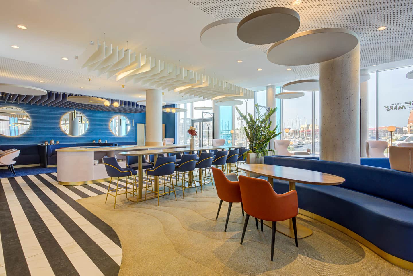Mercure Dunkerque Centre Gare