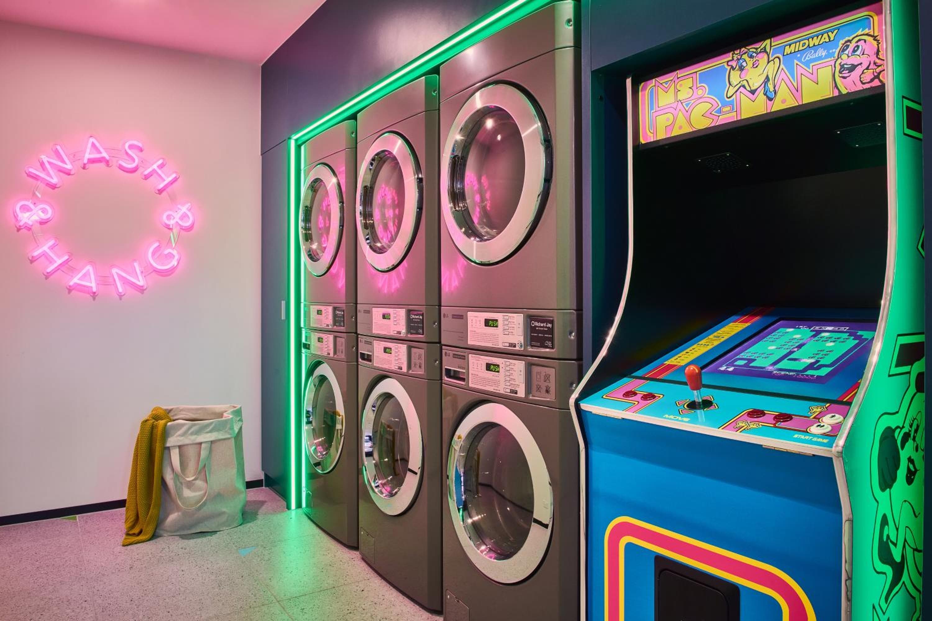 lyf Collingwood Melbourne