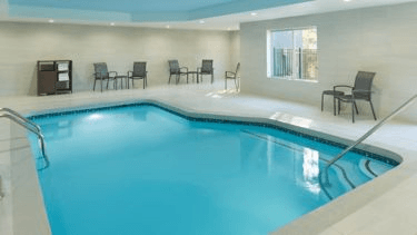 Fairfield Inn & Suites Atlanta McDonough
