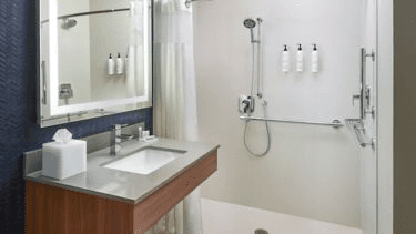 Fairfield Inn & Suites Atlanta McDonough