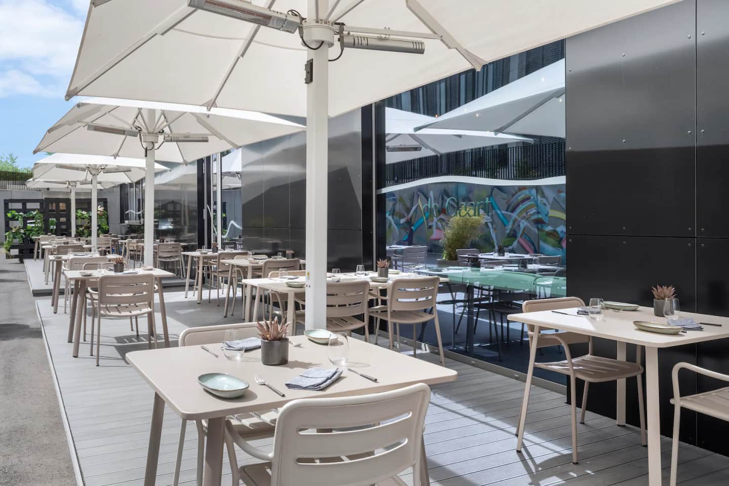 INNSiDE by Meliá Luxembourg