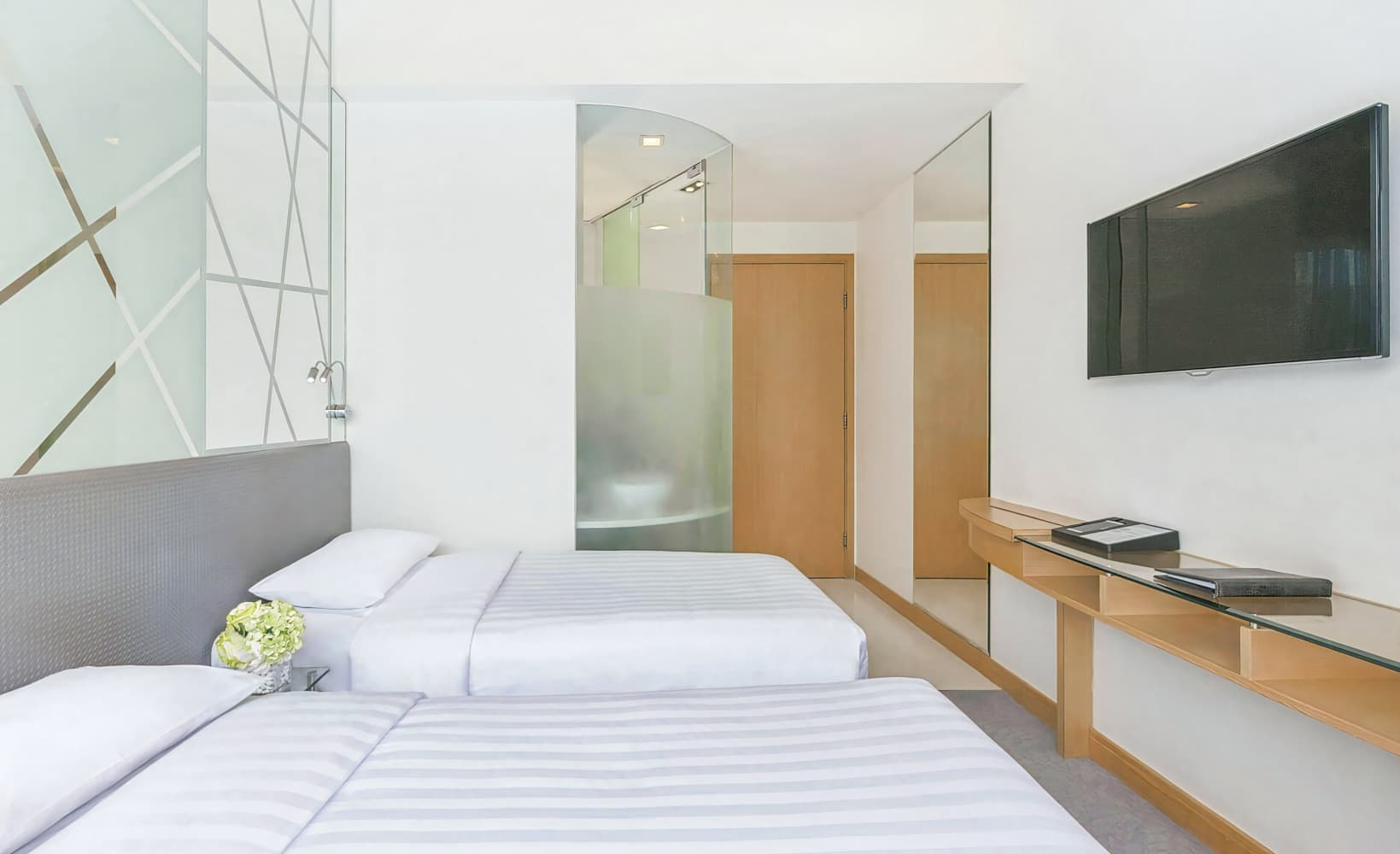 Dorsett Mongkok Hotel