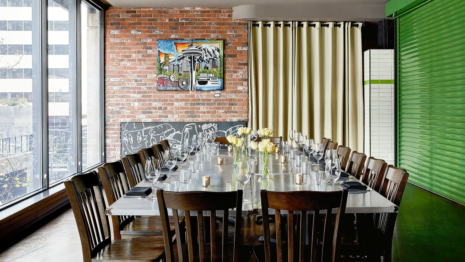 Kimpton Hotel Monaco Seattle, an IHG Hotel