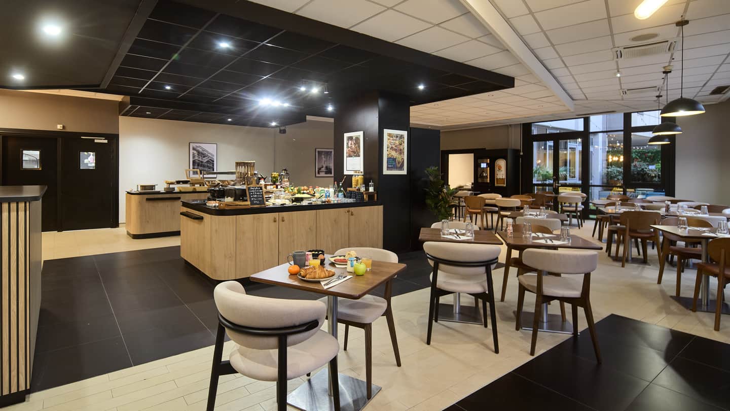 Campanile PRIME - Arcueil