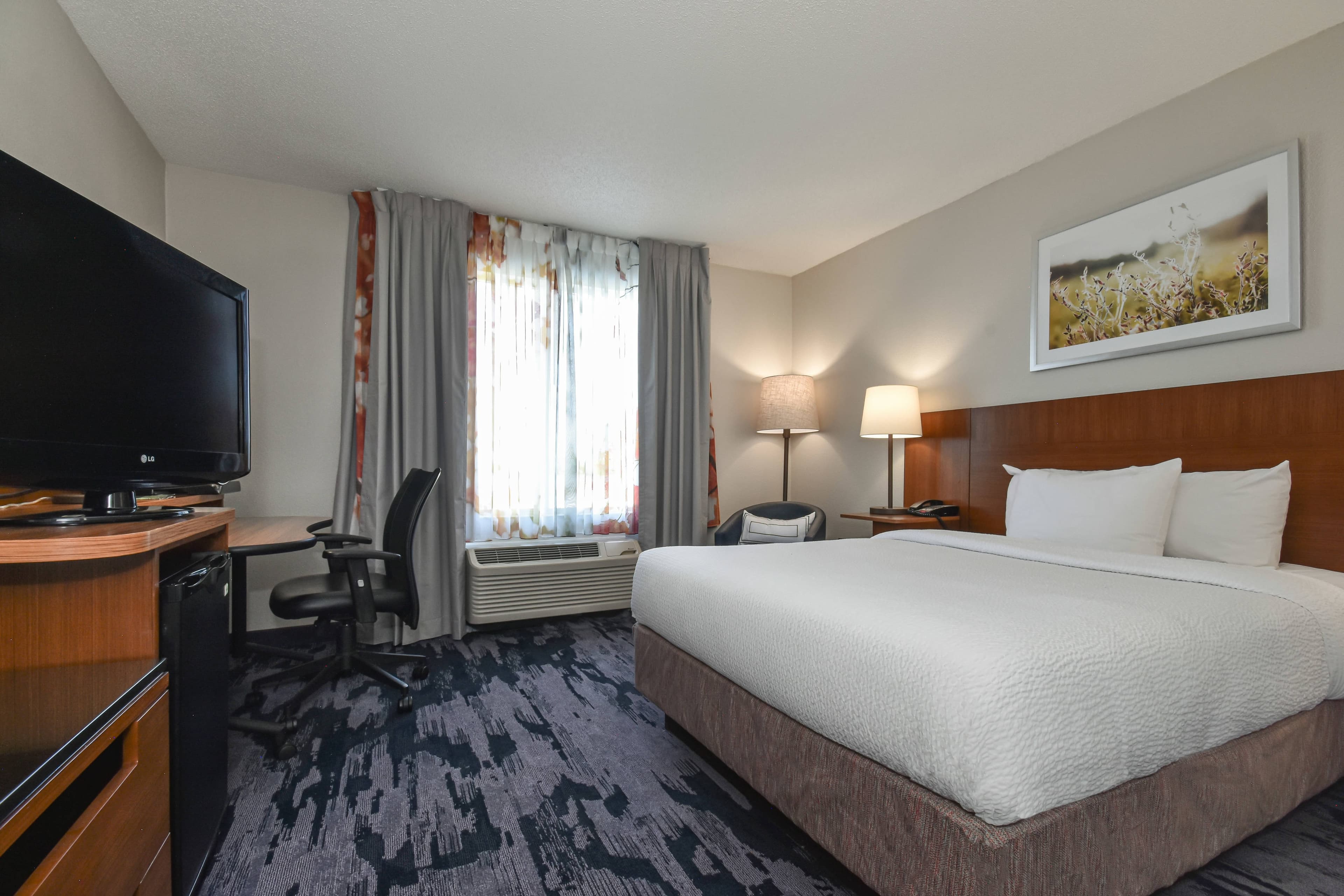 Fairfield Inn by Marriott Columbia Northwest Harbison