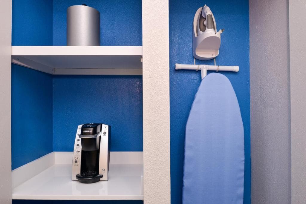 Holiday Inn Express Towson- Baltimore North, an IHG Hotel