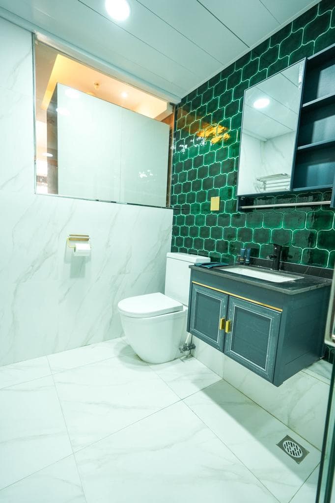 Sunny Day Hotel, Mong Kok