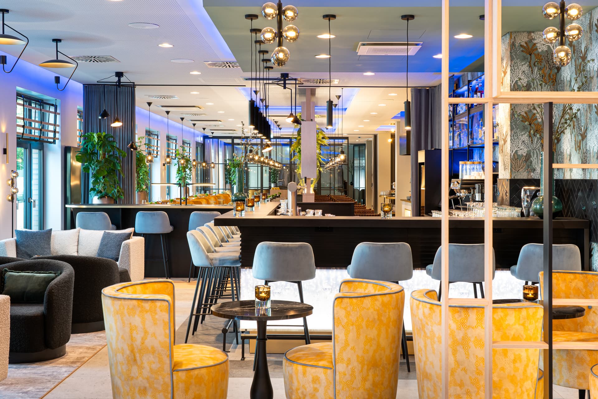 Leonardo Hotel Hamburg Altona