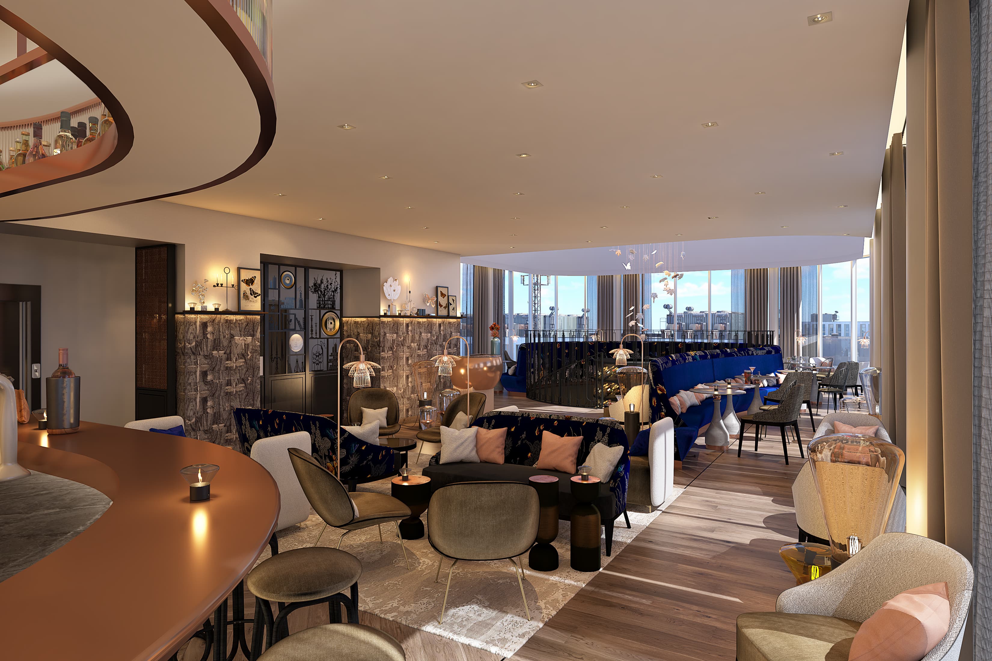 AC Hotel by Marriott Strasbourg