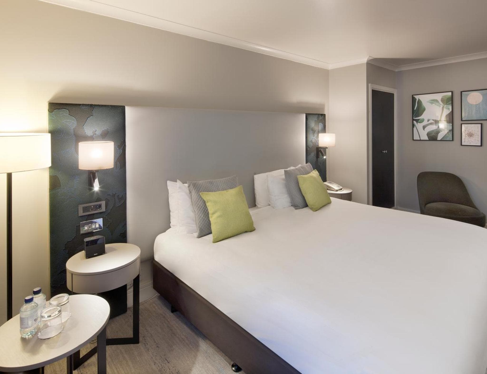 DoubleTree by Hilton London Kensington