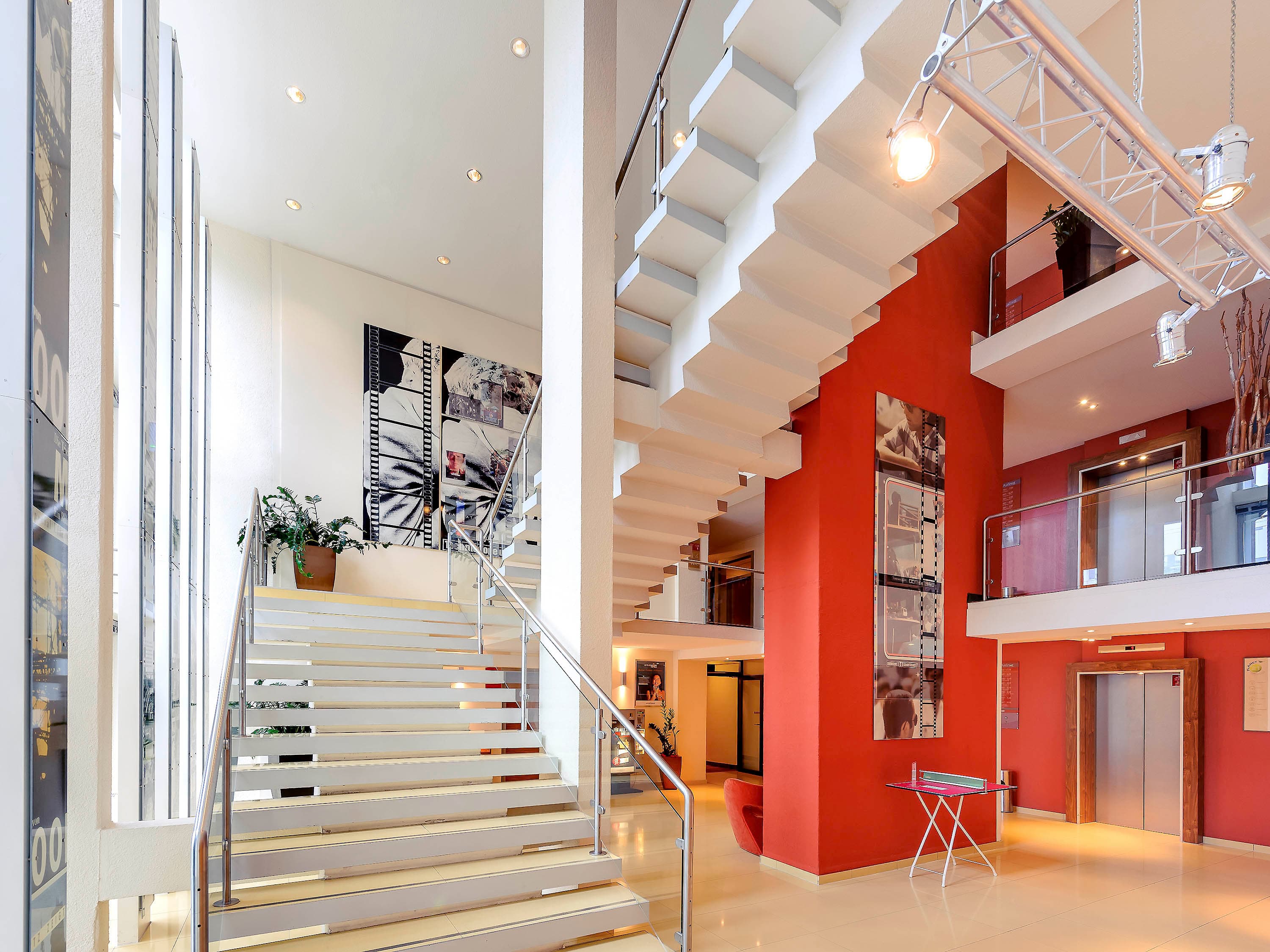 Mercure Hotel Stuttgart Sindelfingen an der Messe