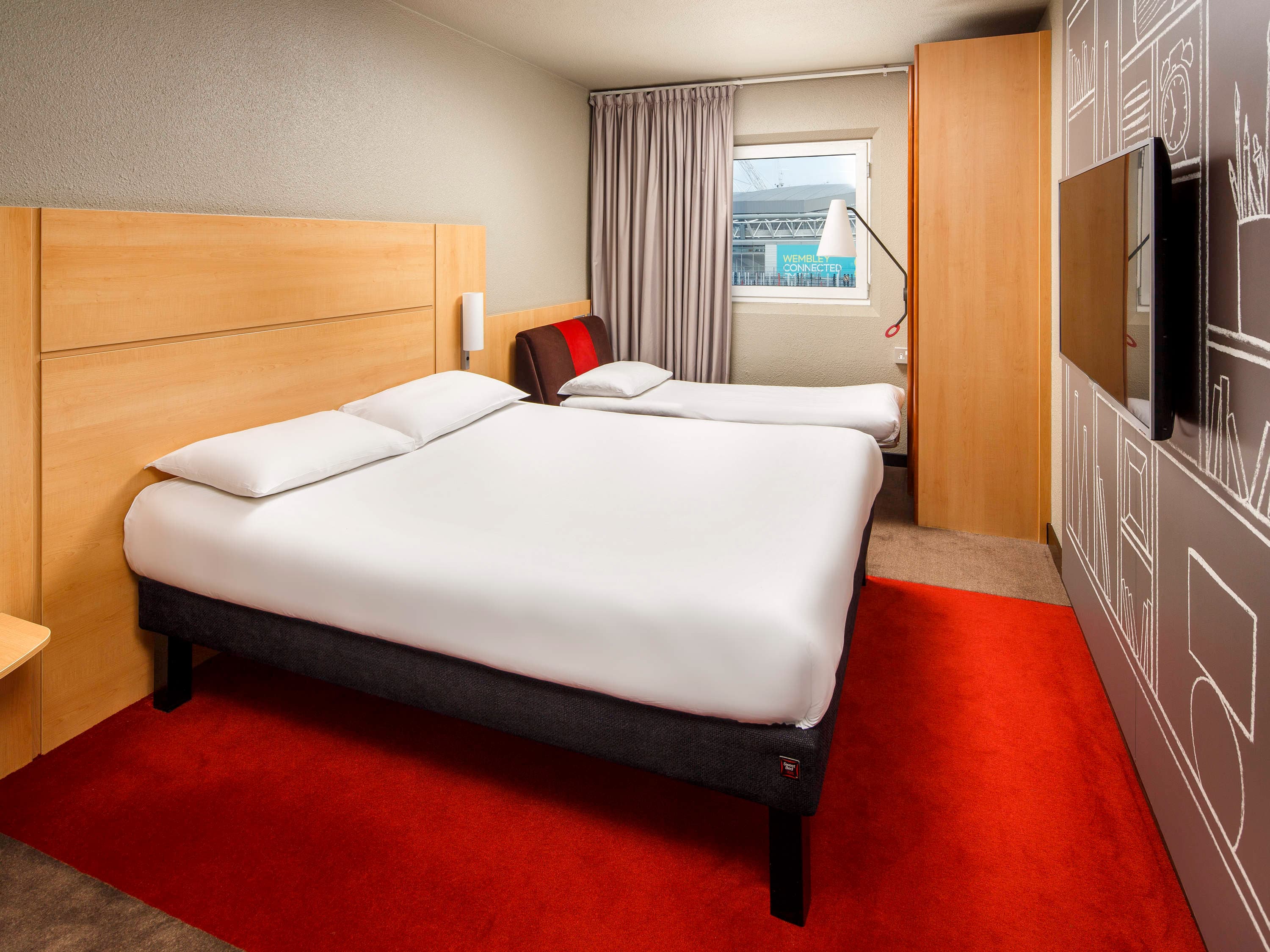 ibis London Wembley