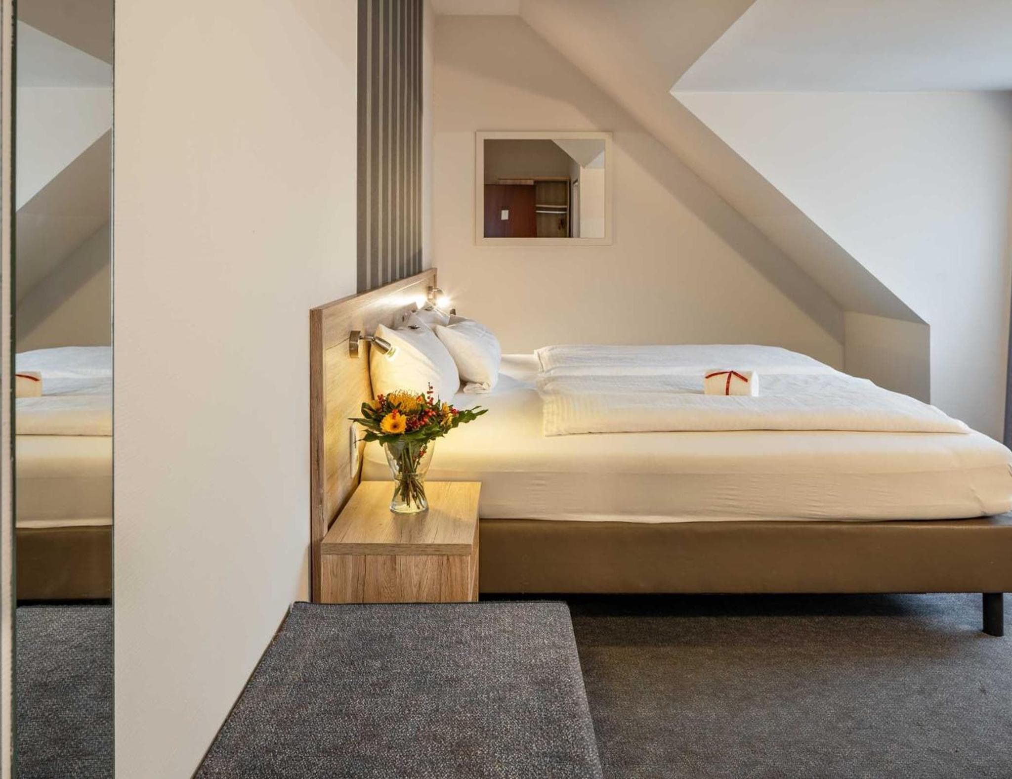 Hotel Astoria City Resort Essen(DUPLICATE)