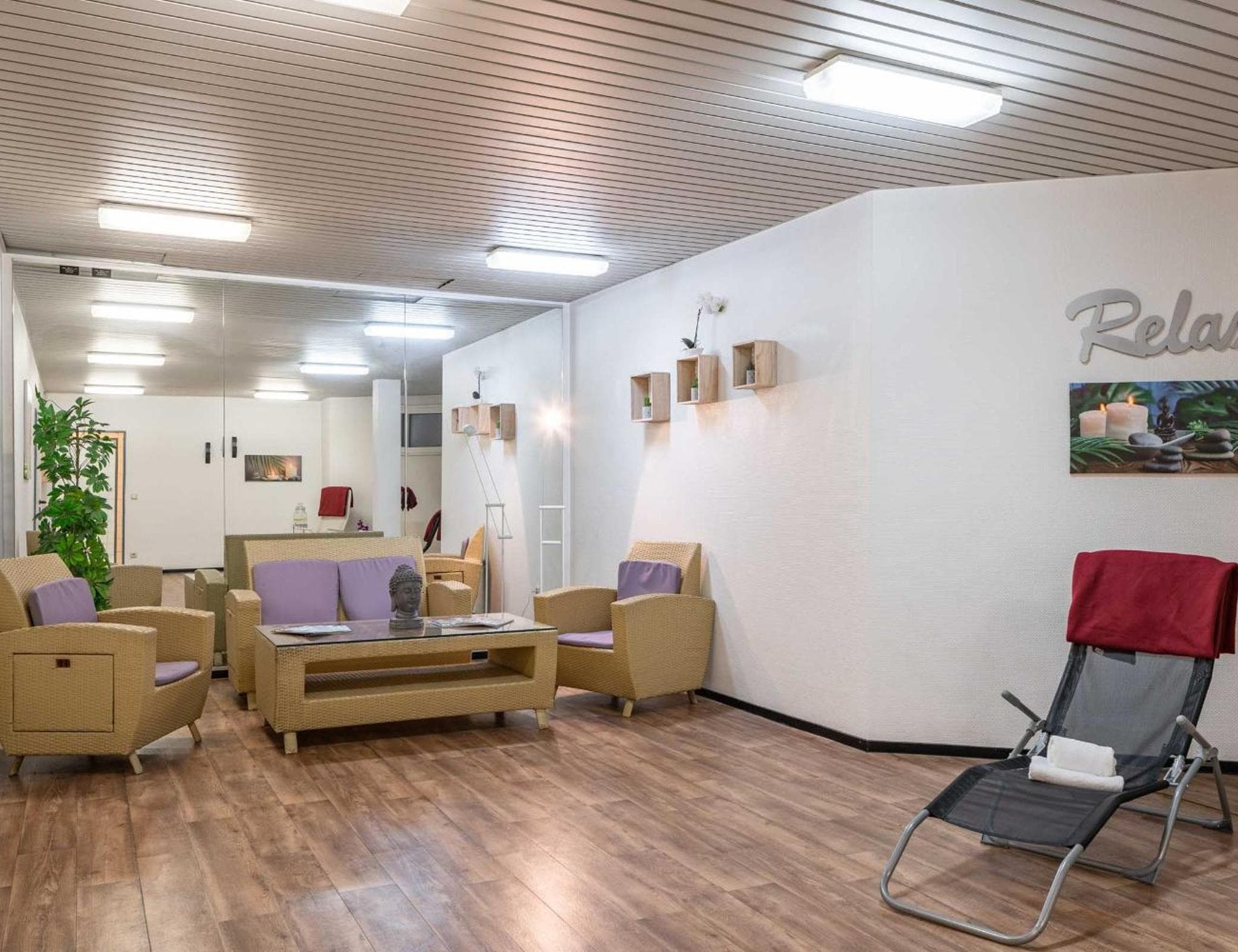 Hotel Astoria City Resort Essen(DUPLICATE)