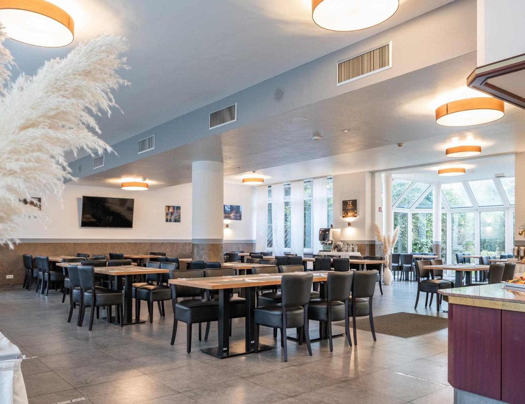 Hotel Astoria City Resort Essen(DUPLICATE)