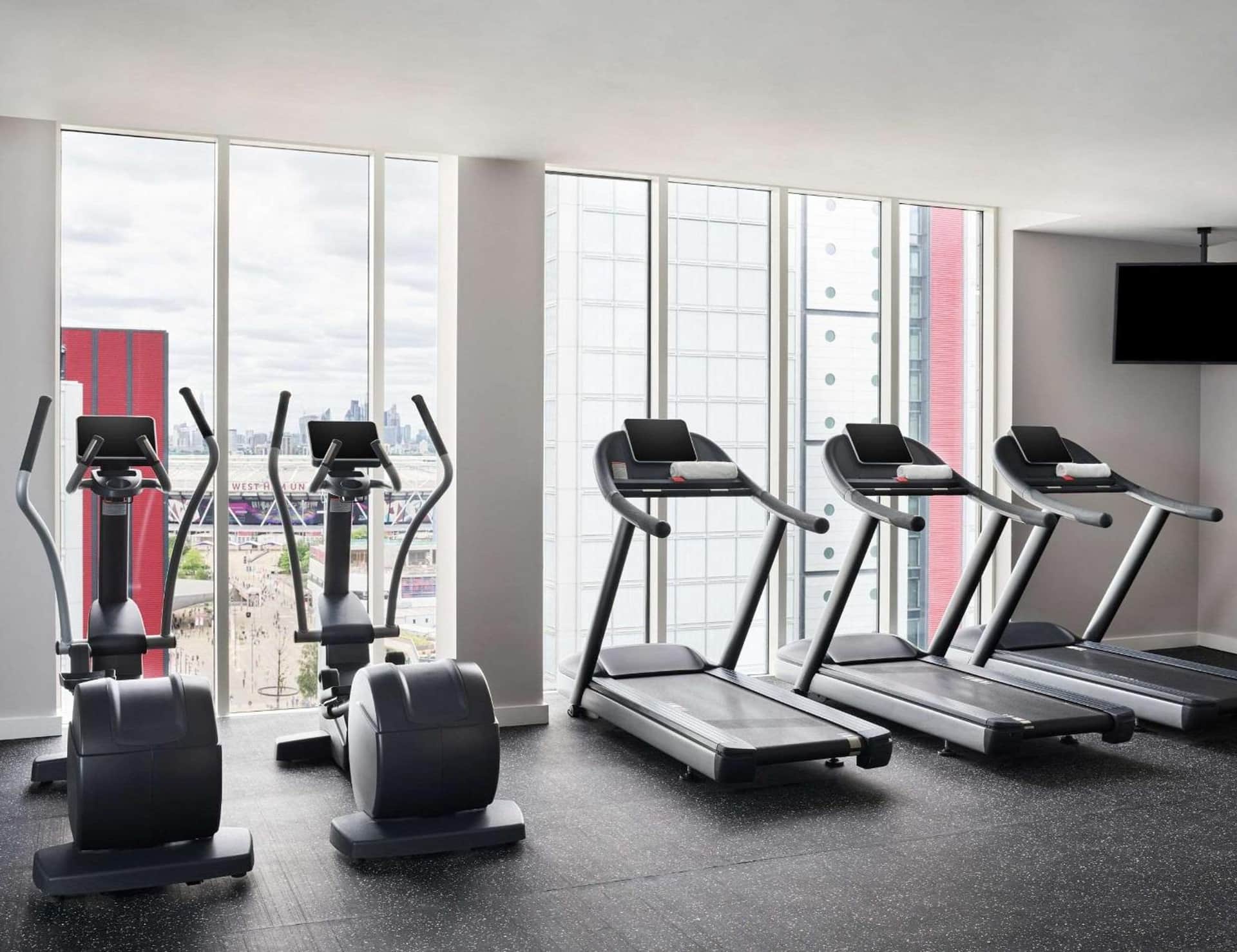 Hyatt Regency London Stratford