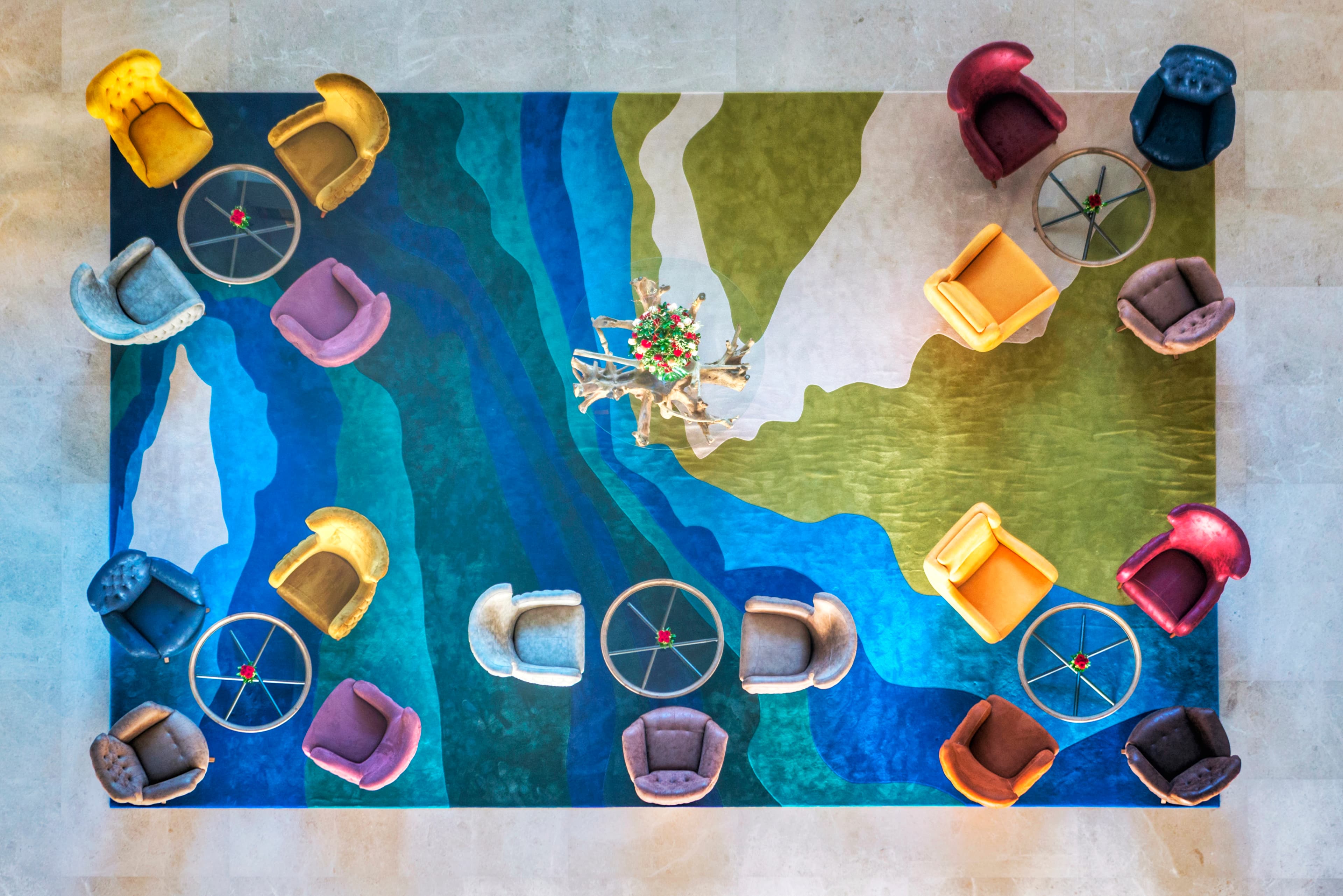 Royal Central Hotel and Resort The Palm