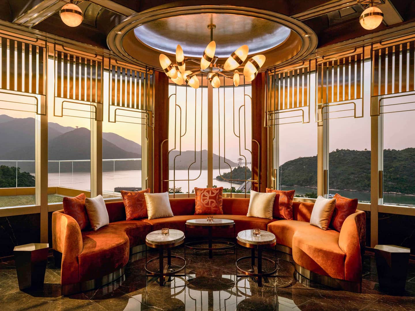 The Silveri Hotel Hong Kong – MGallery Collection