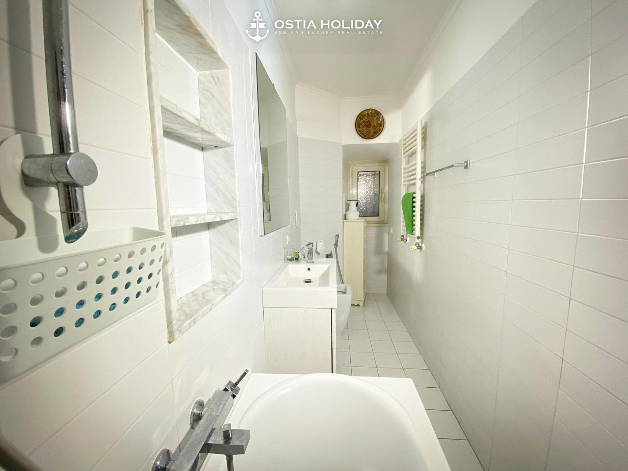 Ostia Holiday Collection