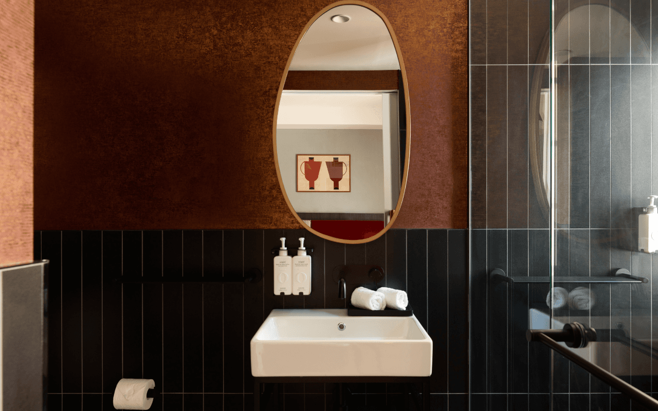 Hotel Morris Sydney - Handwritten Collection