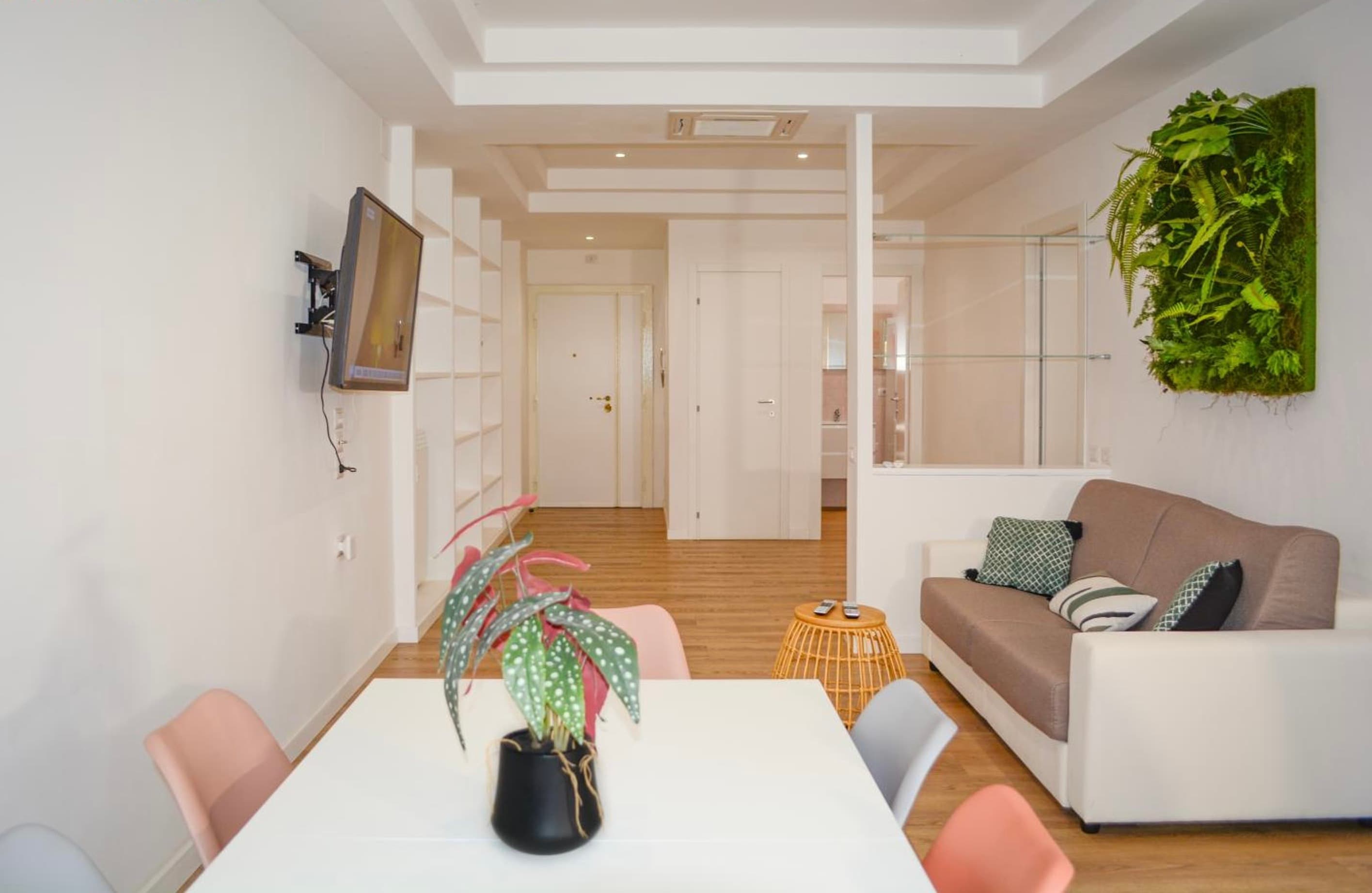 Ostia Holiday Appartamento Acton