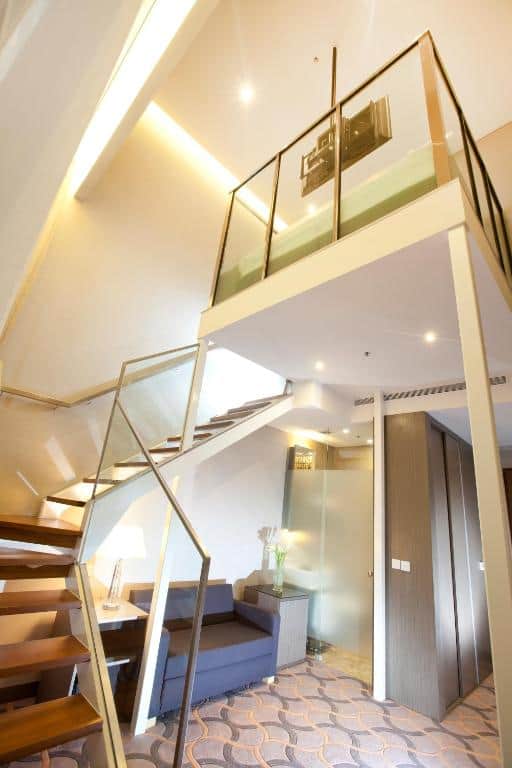 Dorsett Singapore