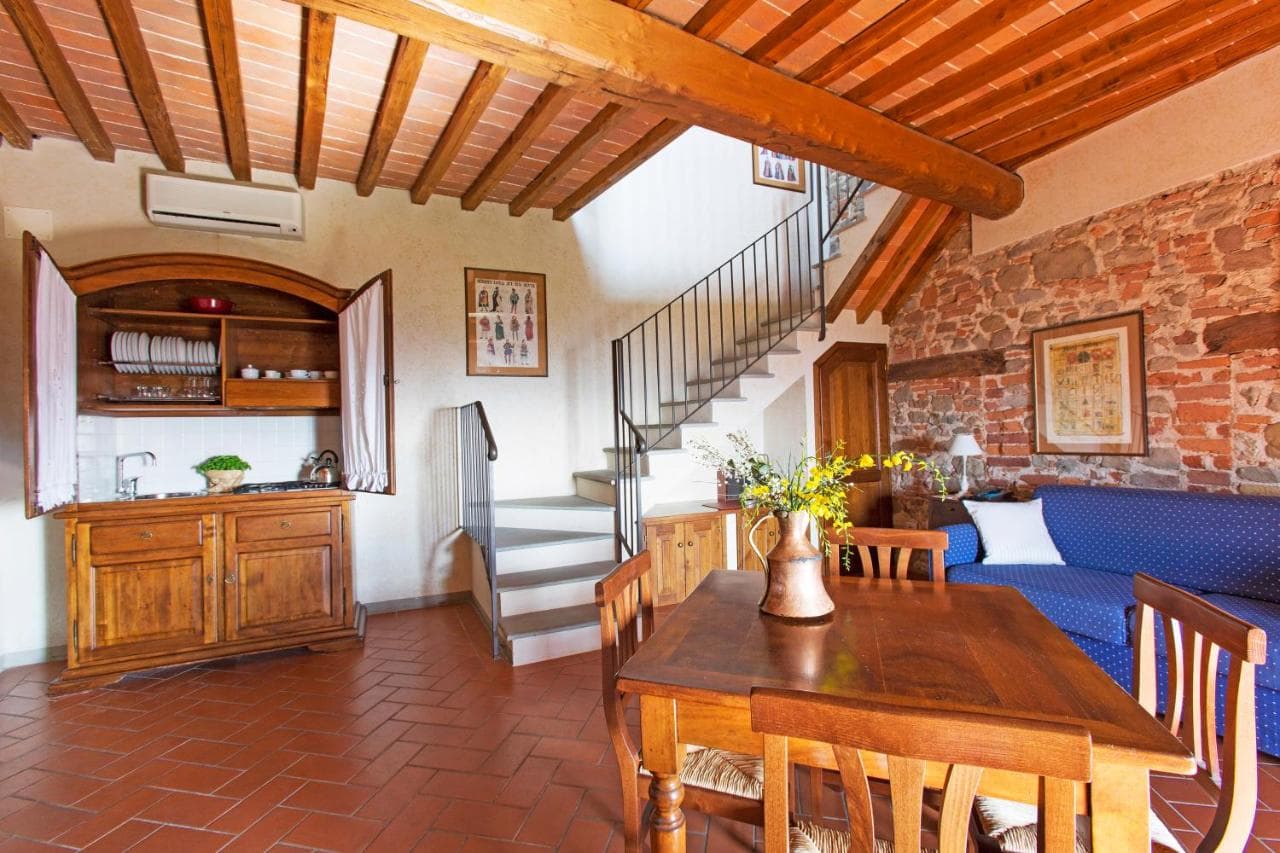 Tenuta di Artimino Member of Meliá Collection