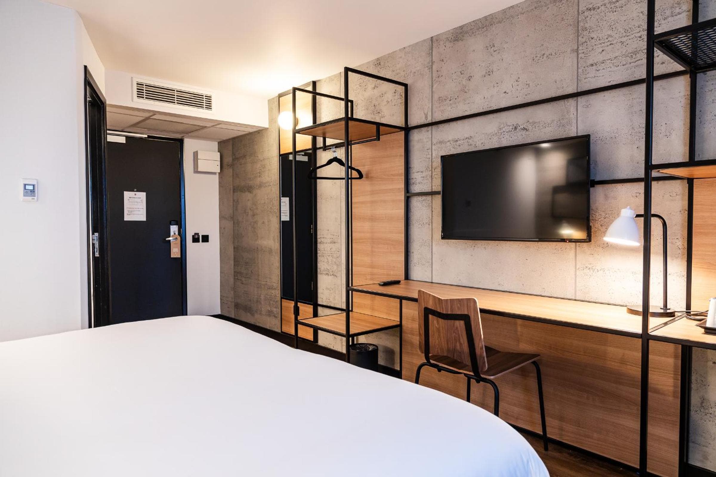 ibis Coleraine Riverside