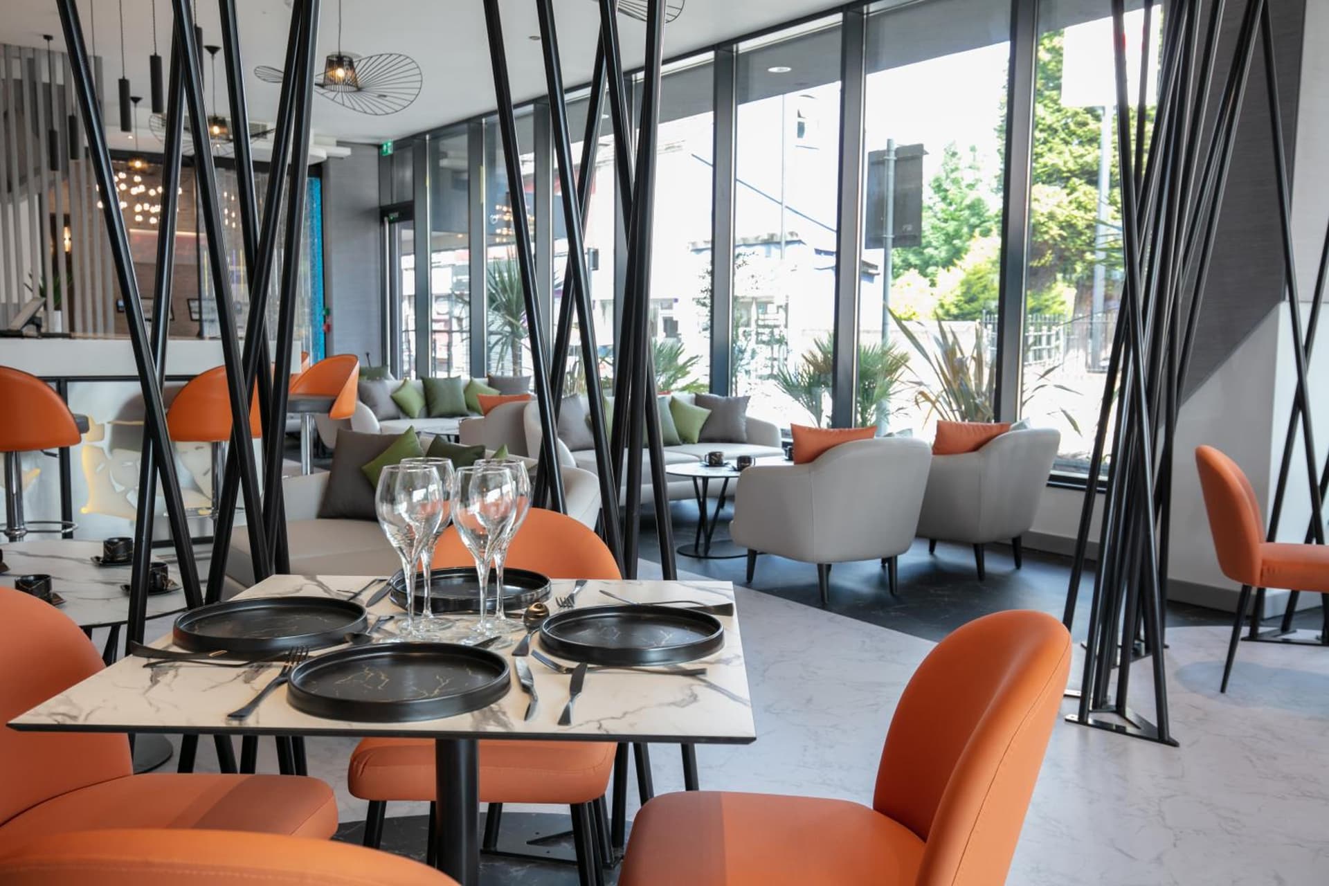 Spark by Hilton Luton