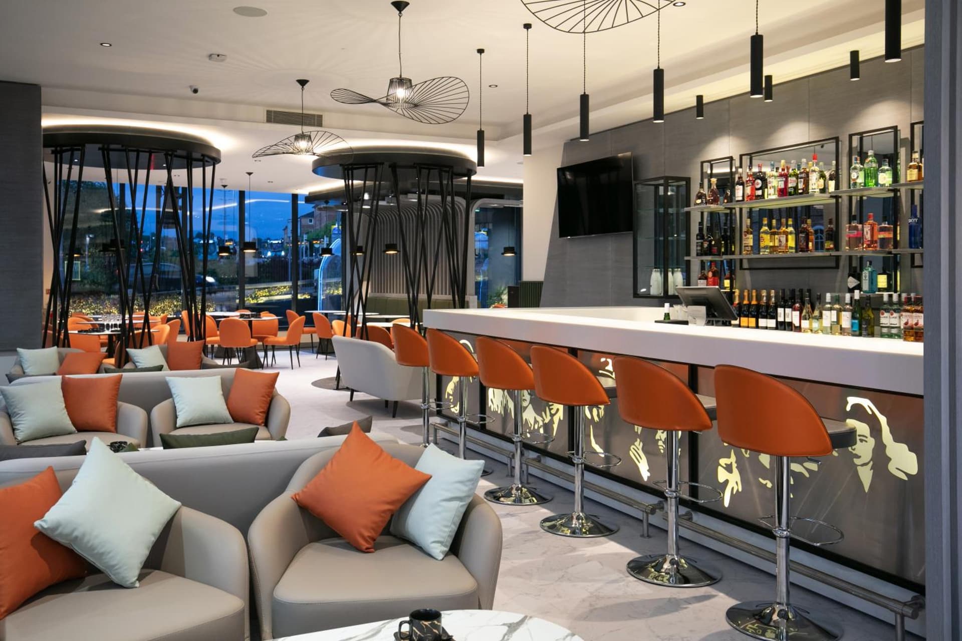 Spark by Hilton Luton