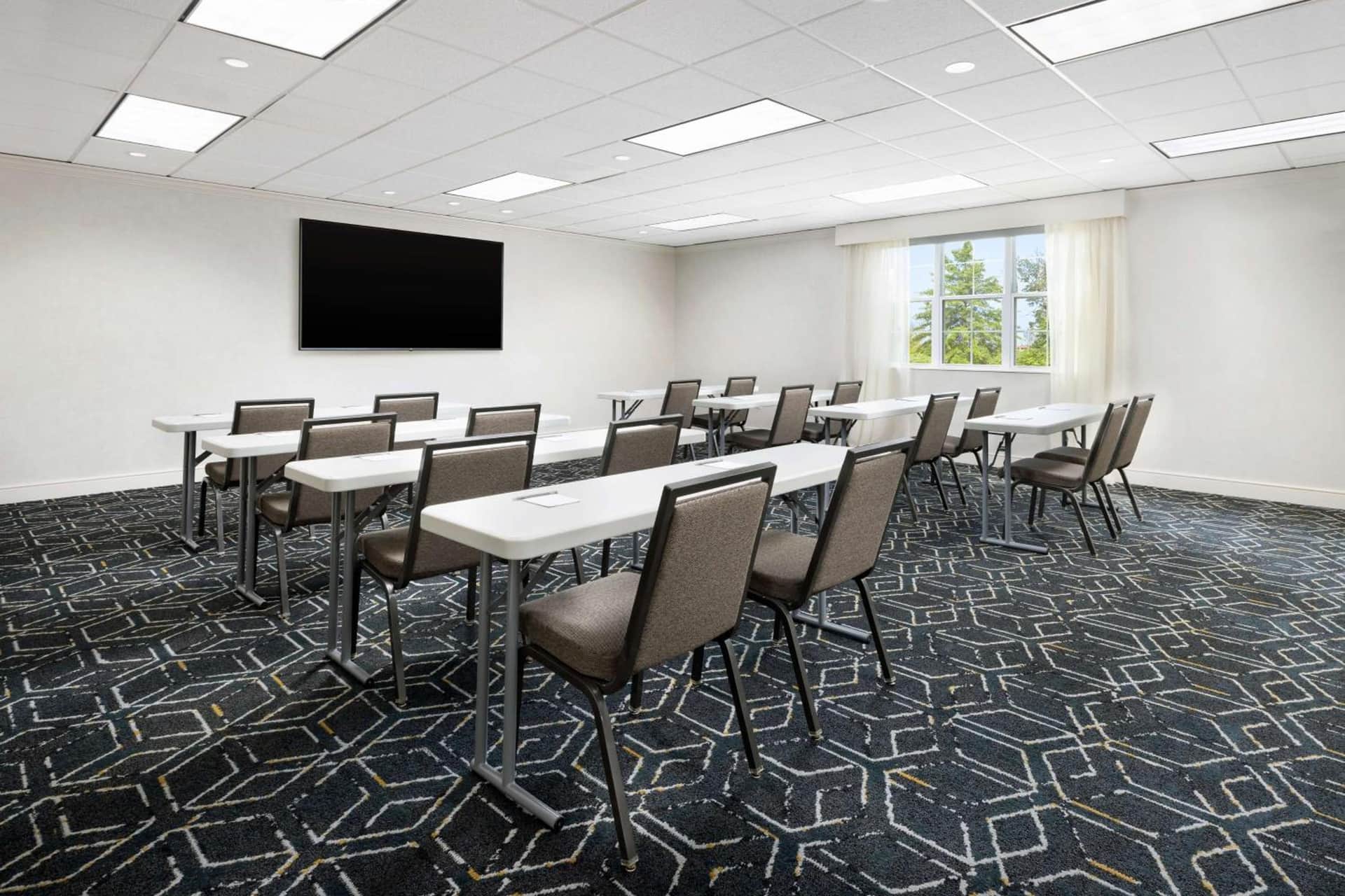 Homewood Suites by Hilton Portsmouth