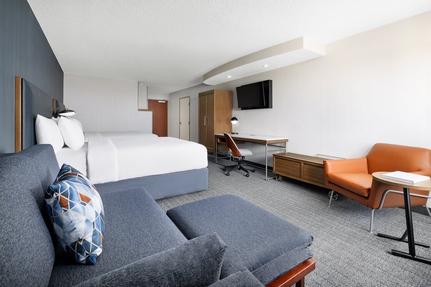 Courtyard by Marriott Amarillo West/Medical Center