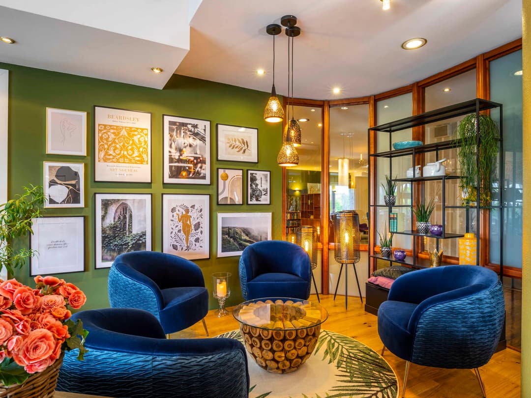 Mercure Hotel Bad Oeynhausen City