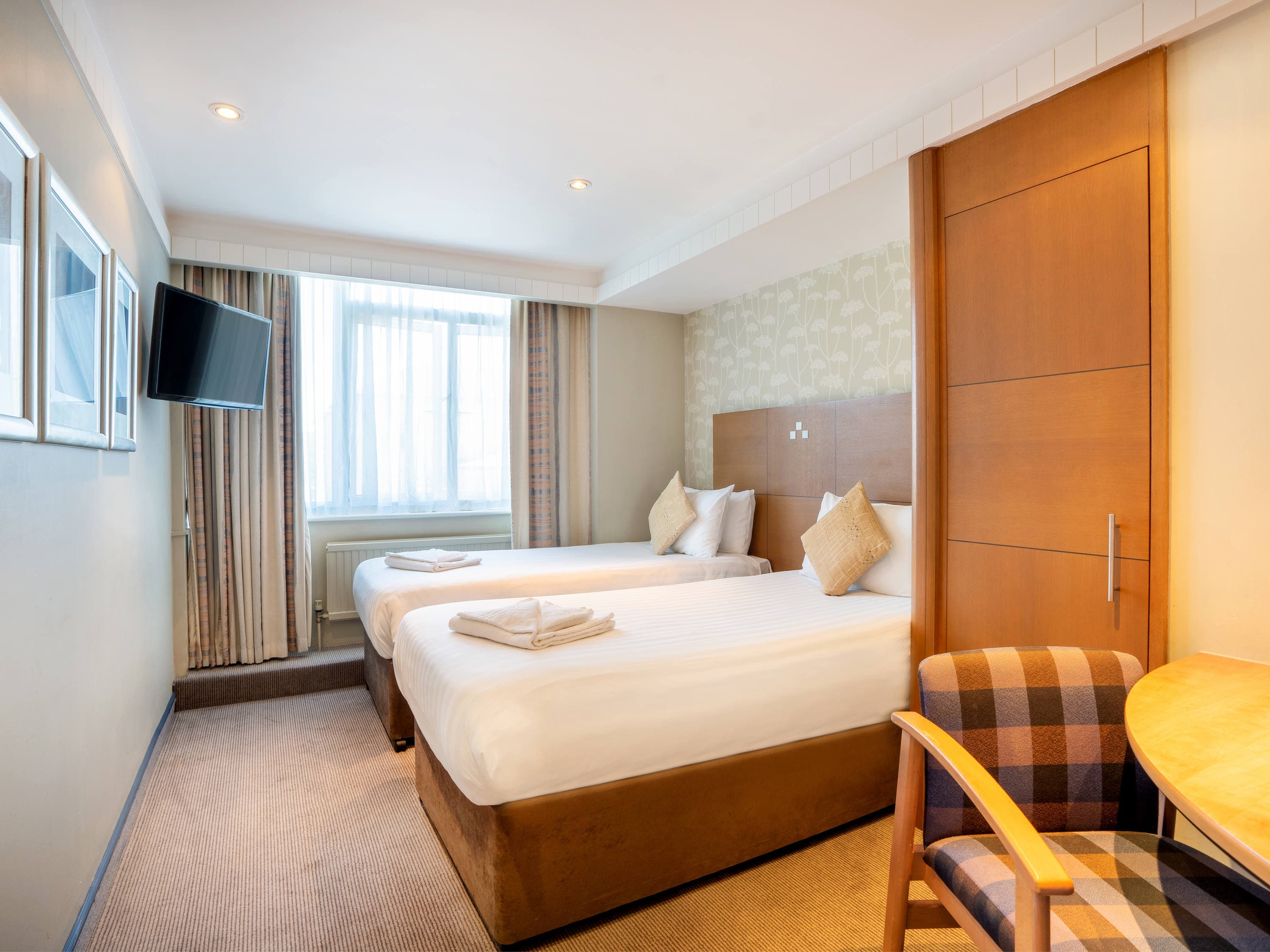 Mercure Maidstone Great Danes Hotel