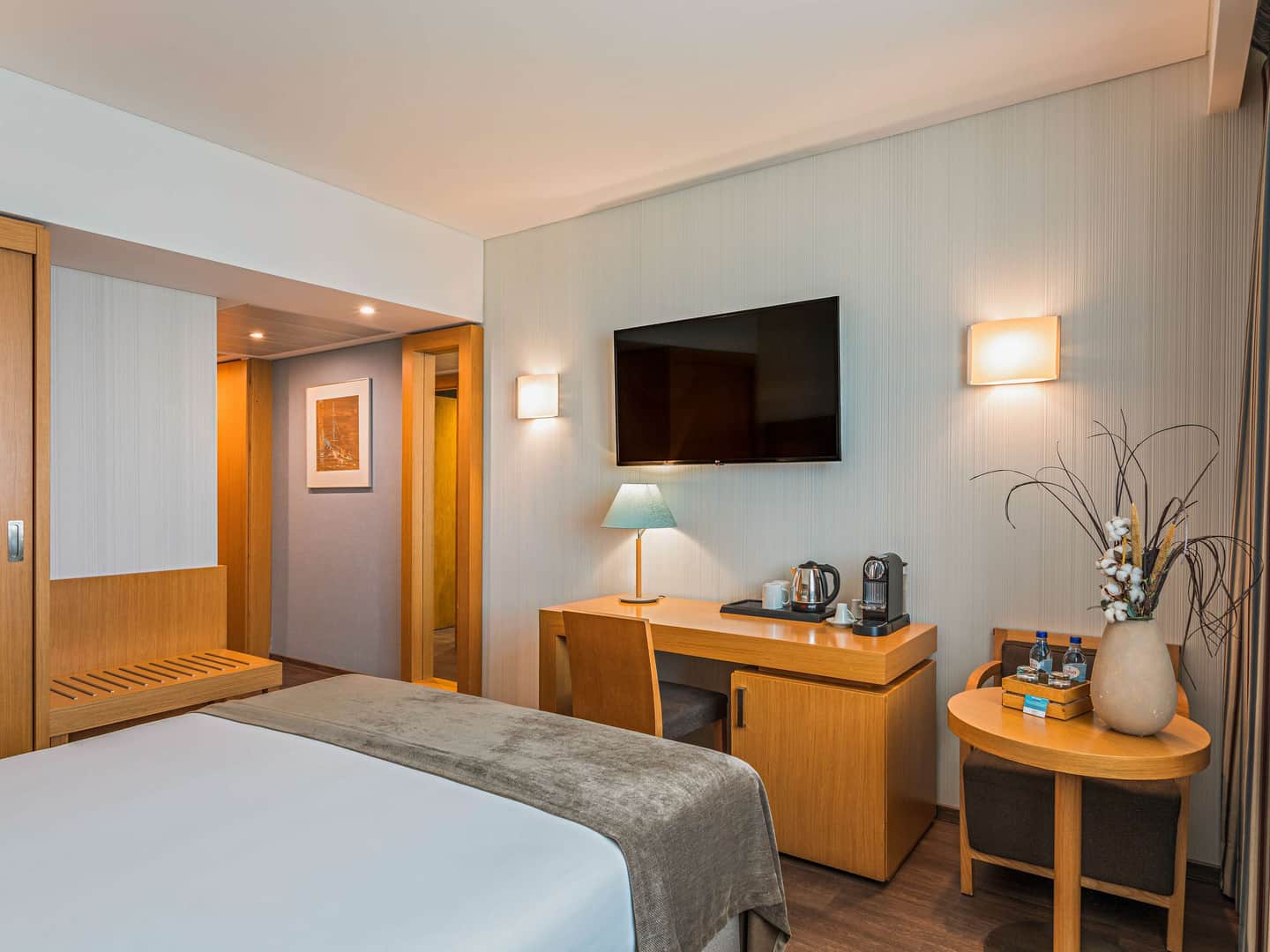 Mercure Lisboa Almada