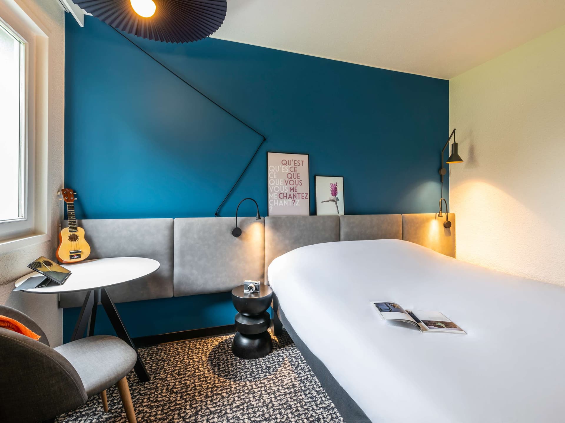 ibis Nuits Saint Georges