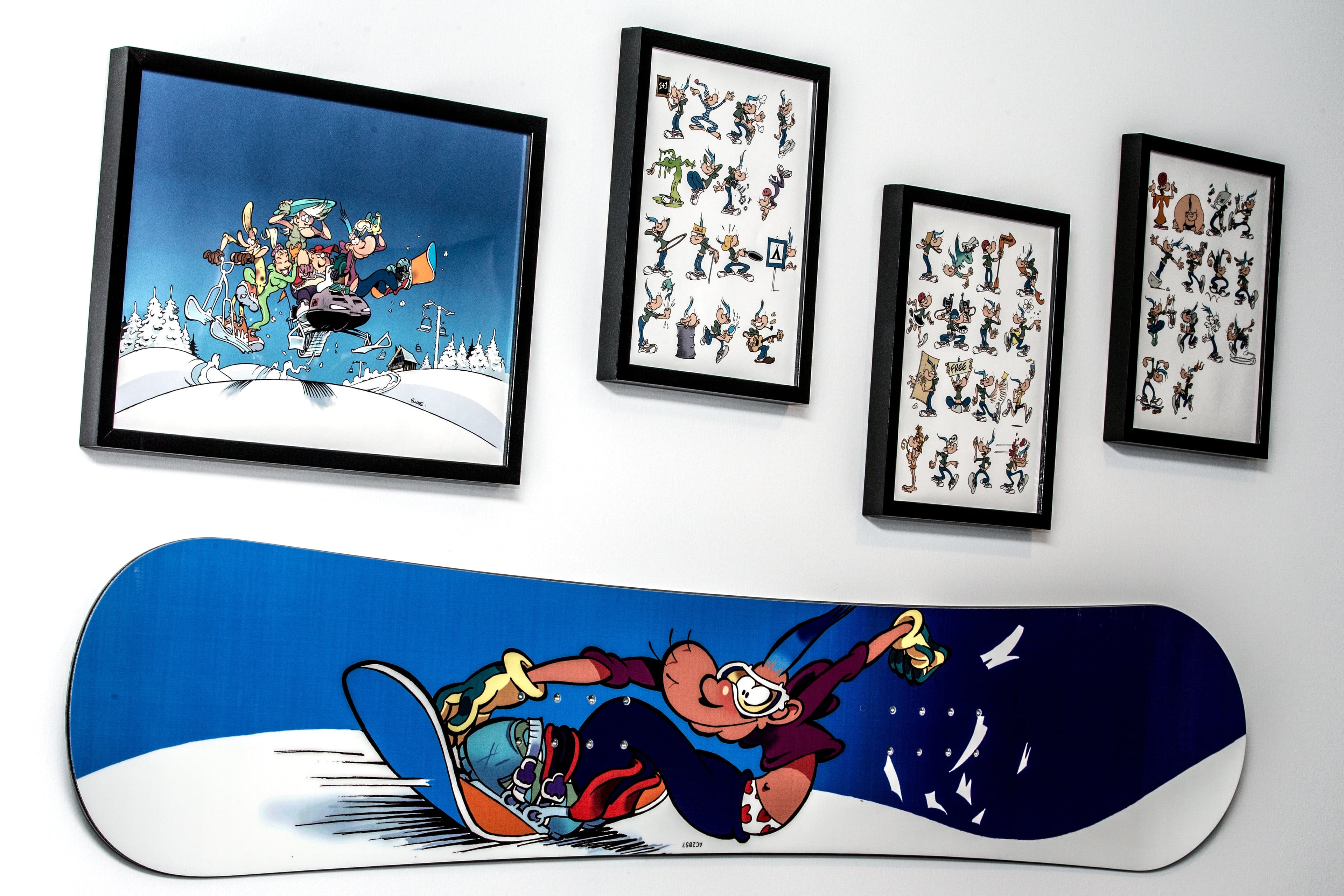 ibis Styles Geneve Carouge