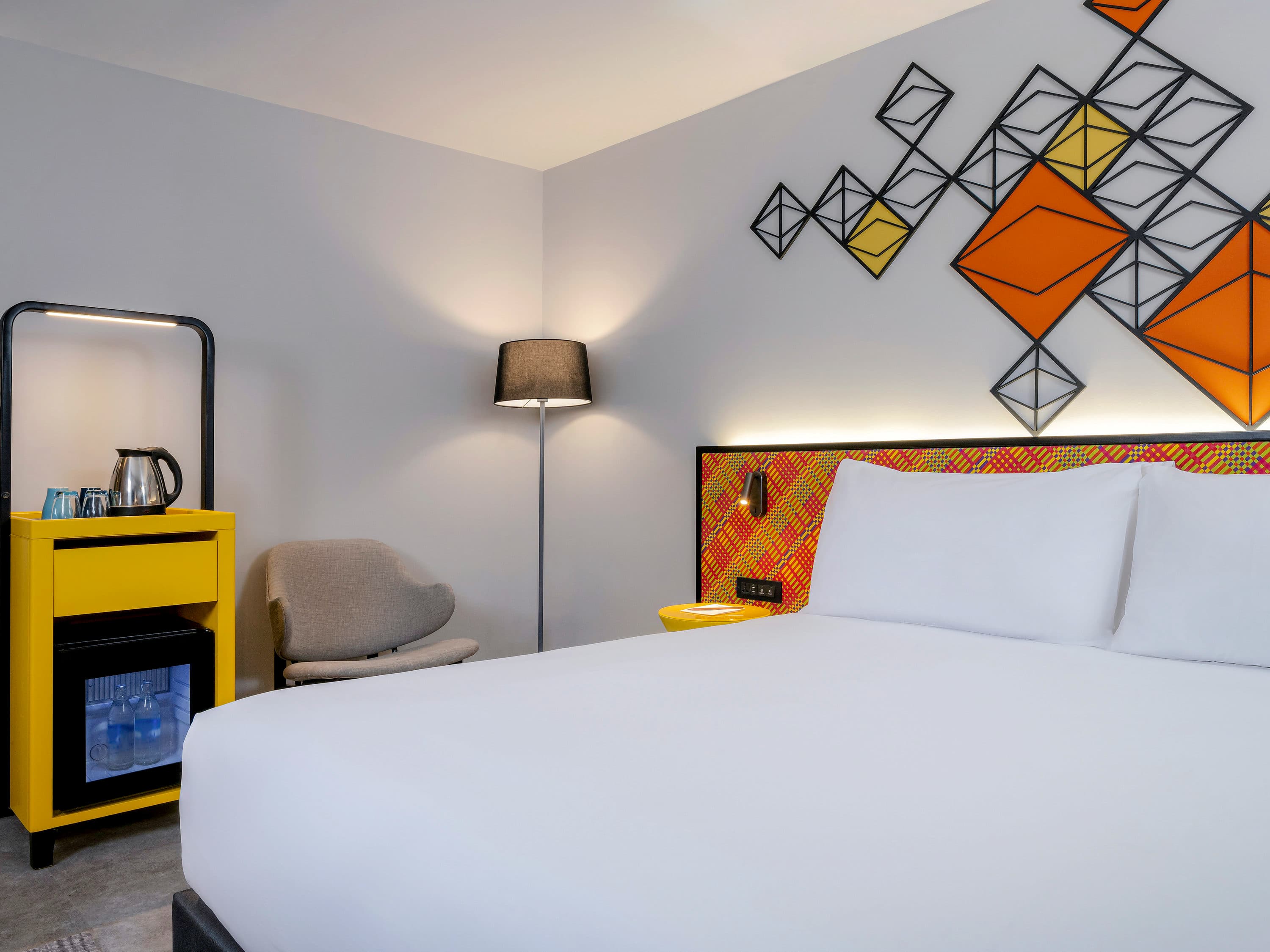 ibis Styles Bangkok Silom