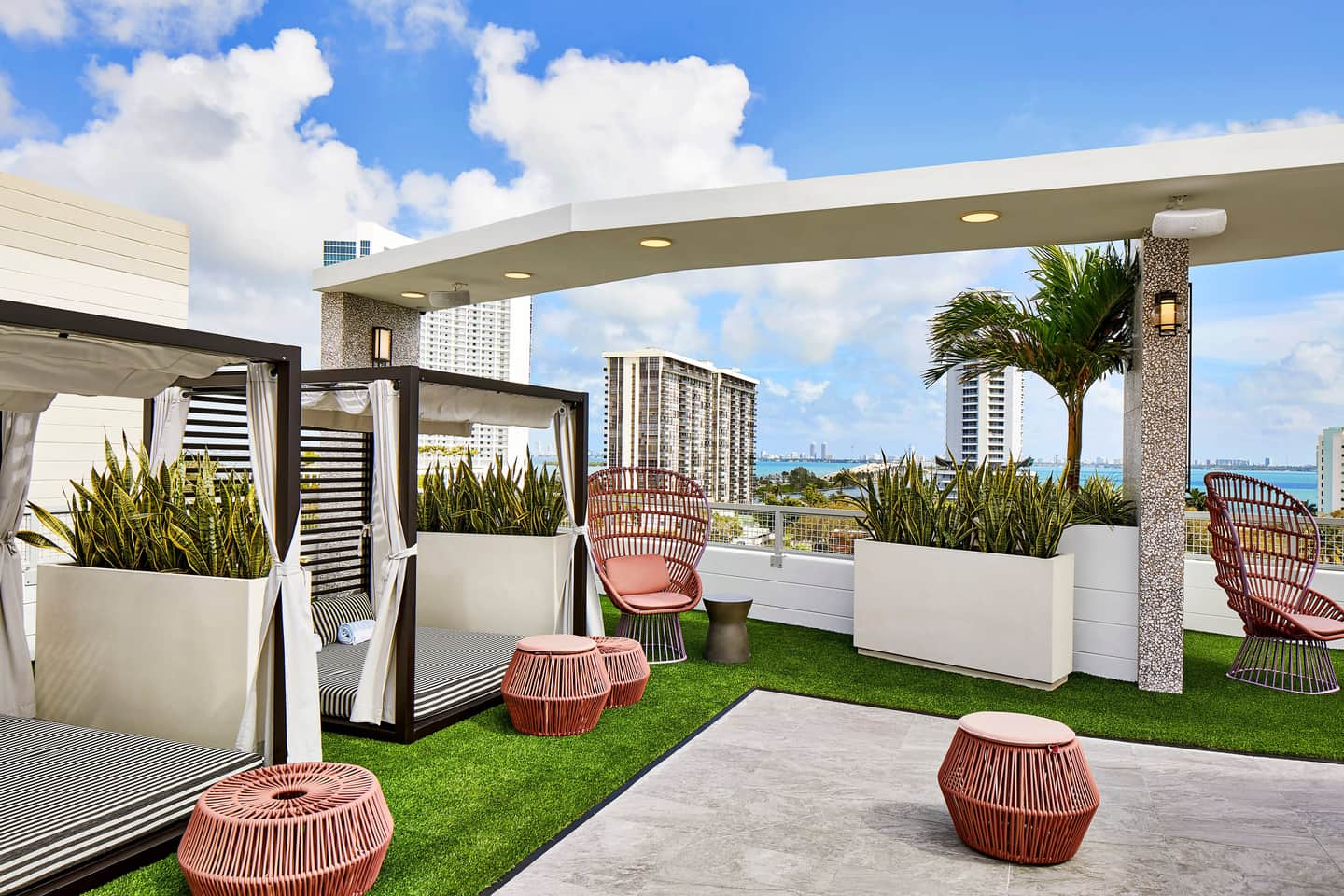 AC Hotel Miami Wynwood