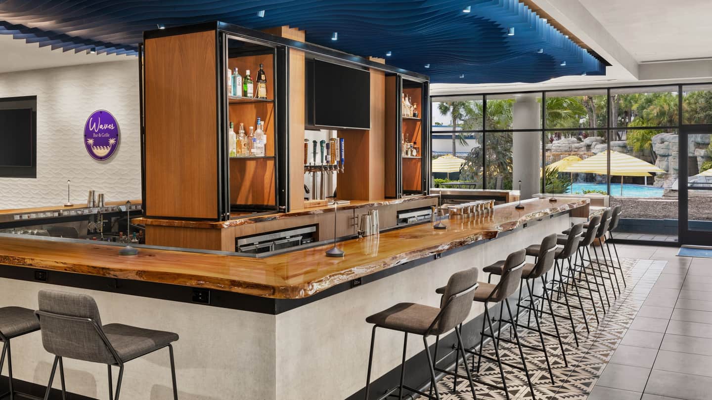 Delta Hotels by Marriott Orlando Celebration