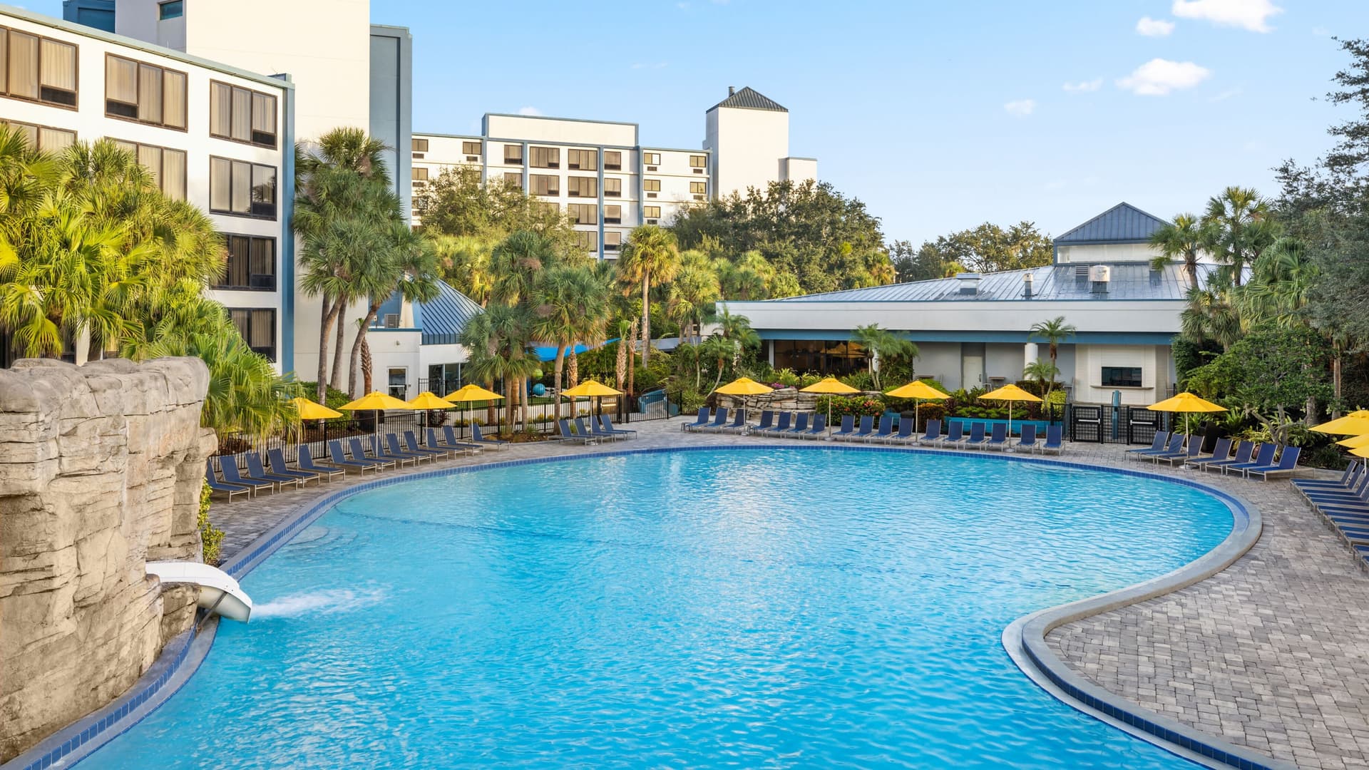 Delta Hotels by Marriott Orlando Celebration